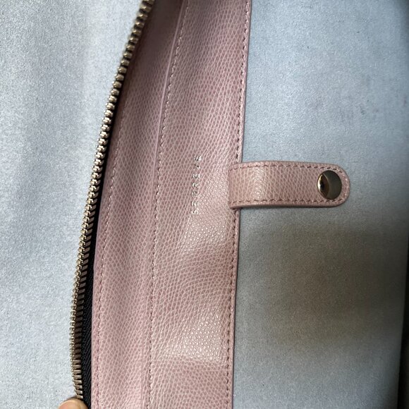 Senreve Maestra Bag in Lilac - Picture 5 of 8